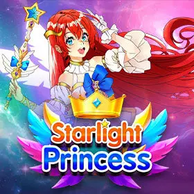 StarlightPrincess 280x280