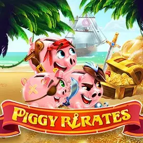 Piggy Pirates