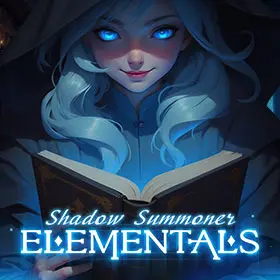 ShadowSummonerElementals 280x280