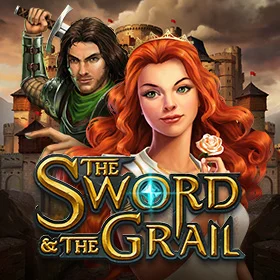The Sword and The Grail