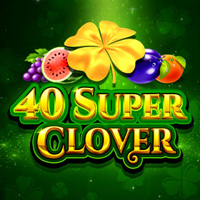 40SuperClover 280x280