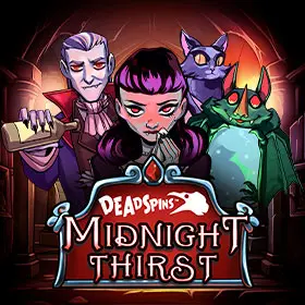 MidnightThirst 280x280