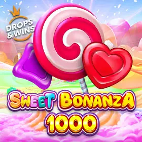 Sweet Bonanza 1000