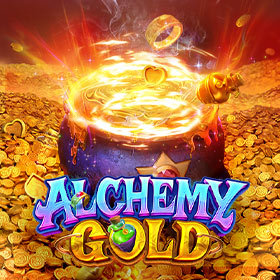 AlchemyGold 280x280