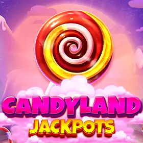 Candyland Jackpots