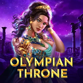 Olympian Throne
