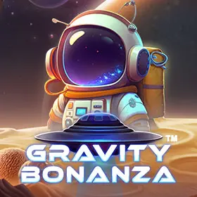 GravityBonanza 280x280