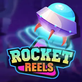 RocketReels 280x280
