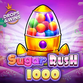 Sugar Rush 1000