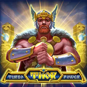 Thor Turbo Power