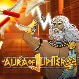 Aura of Jupiter Crazy Chicken Shooter