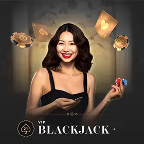 Blackjack VIP 3