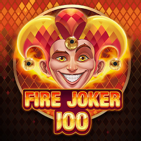 FireJoker100 280x280