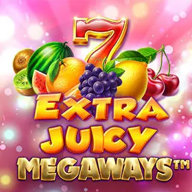 Extra Juicy Megaways