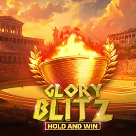 Glory Blitz Hold and Win