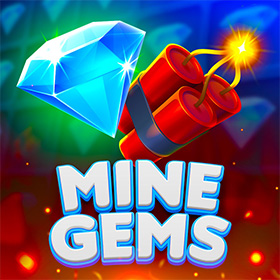 MineGems 280x280