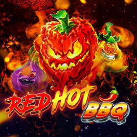 RedHotBBQ 280x280