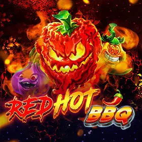 Red Hot BBQ