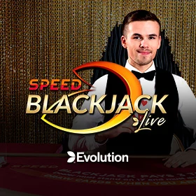 Speed Blackjack