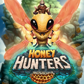 HoneyHunters 280x280