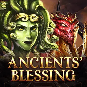 Ancients' Blessing