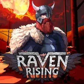 Raven Rising