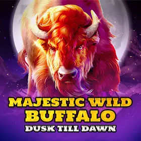 MajesticWildBuffaloDTD 280x280