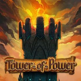 Tower of Power