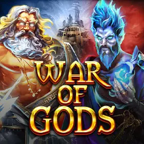 War of Gods