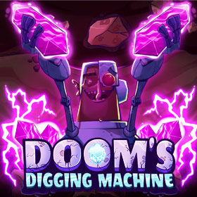 Doom-sDiggingMachine 280x280