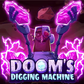 Doom's Digging Machine