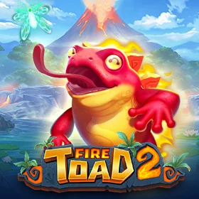 Fire Toad 2