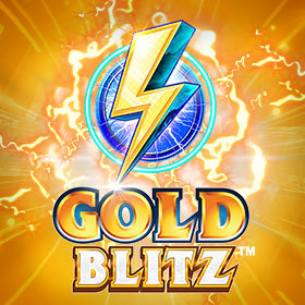 GoldBlitz 280x280