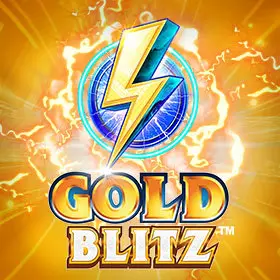 GoldBlitz 280x280