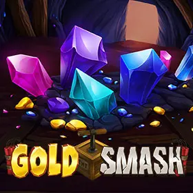 GoldSmash 280x280