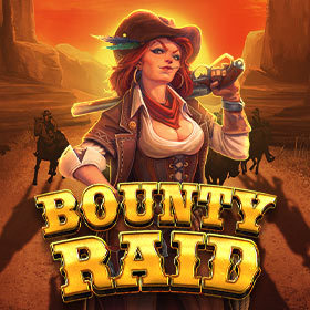 BountyRaid 280x280