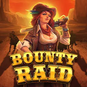 Bounty Raid