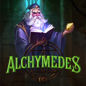 Alchymedes
