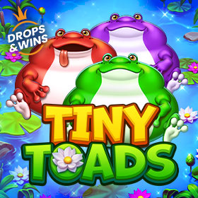 Tiny Toads