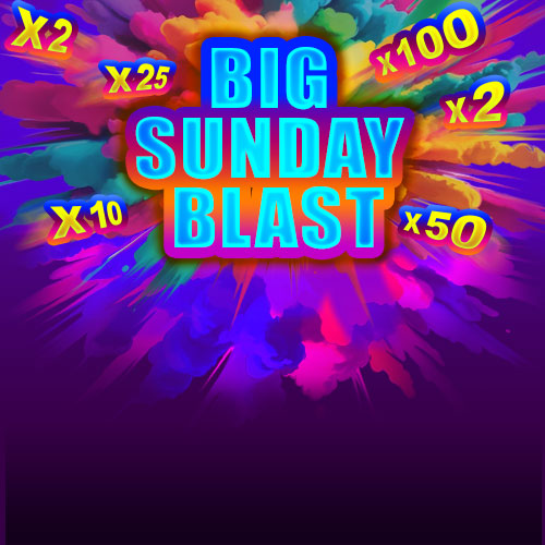 SundayBlast-10KPromo500x500