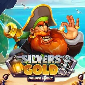 Silver's Gold PowerLinks