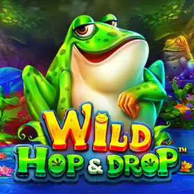 WildHop&Drop 280x280