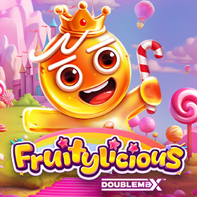 Fruitylicious 280x280