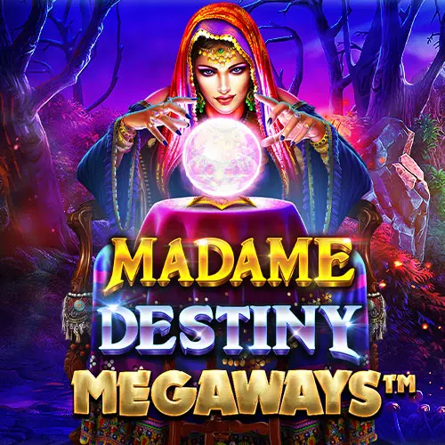 MadameDestinyMegaways Bonus 500x500