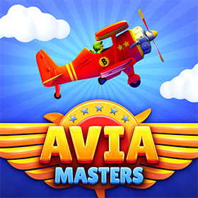 Aviamasters 280x280