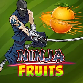 Ninja Fruits