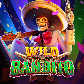 WildBandito 280x280