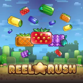 reel rush 280x280