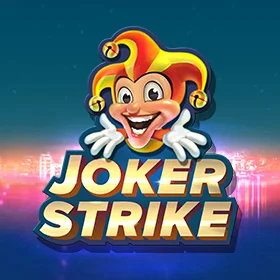 Joker Strike