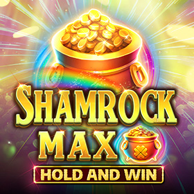 ShamrockMaxHoldandWin 280x280